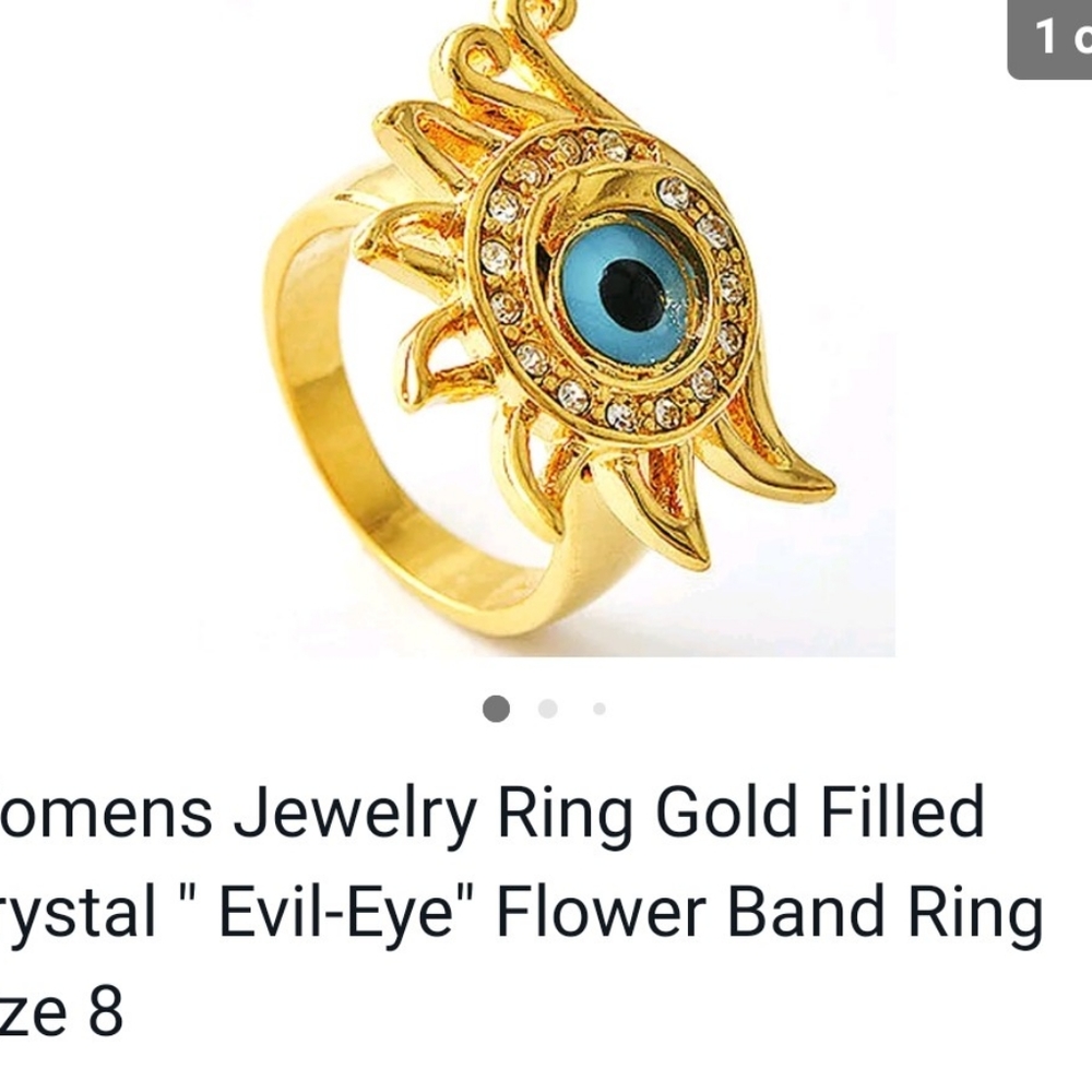 Rings - Picture 5 of 9